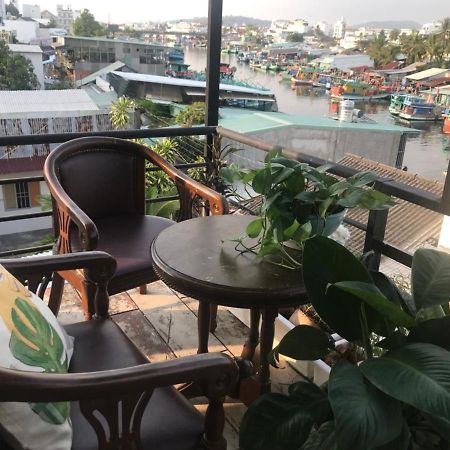 Nha Nghi Phuong Dung Bed & Breakfast Phu Quoc Luaran gambar