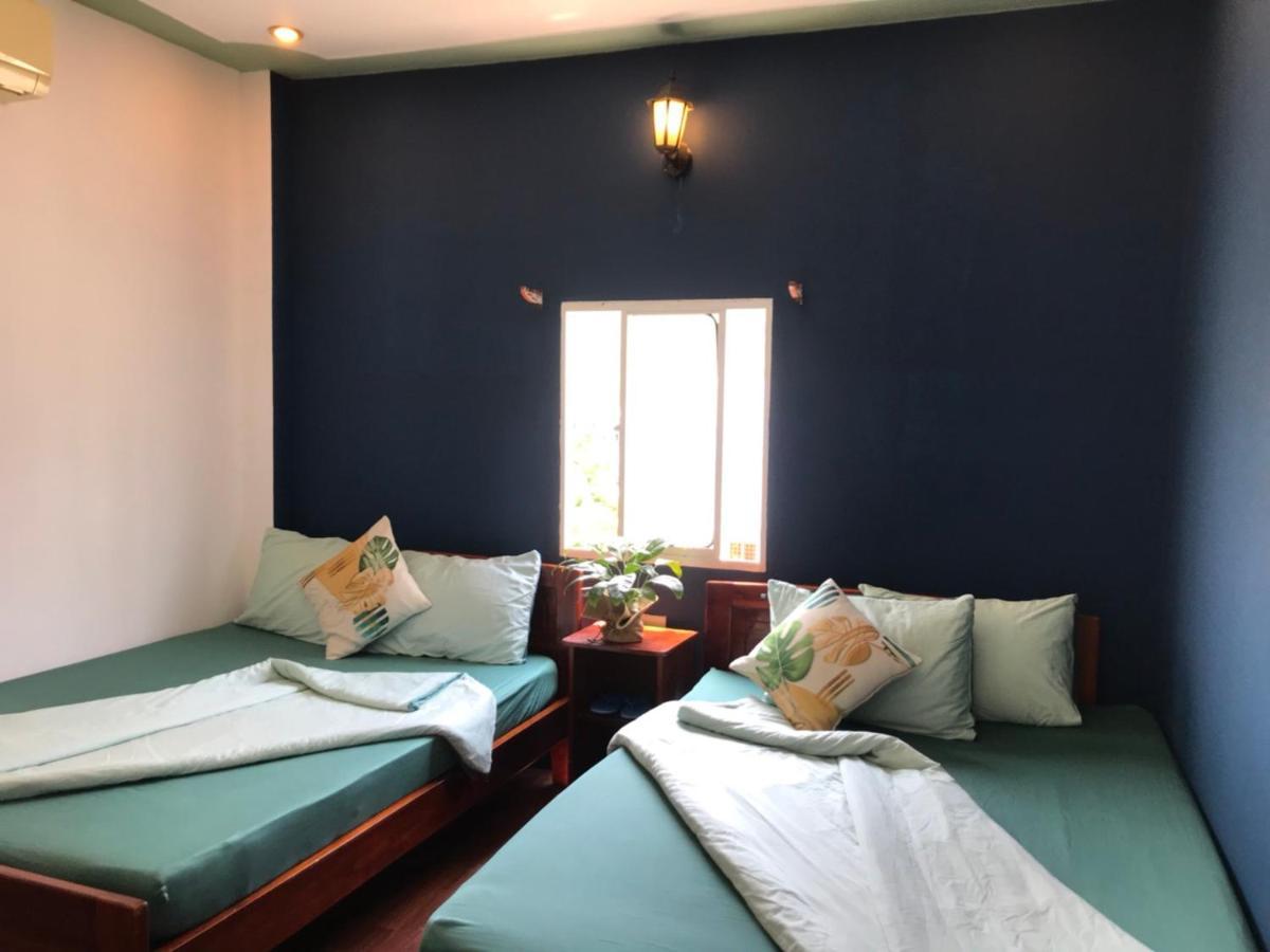 Nha Nghi Phuong Dung Bed & Breakfast Phu Quoc Luaran gambar