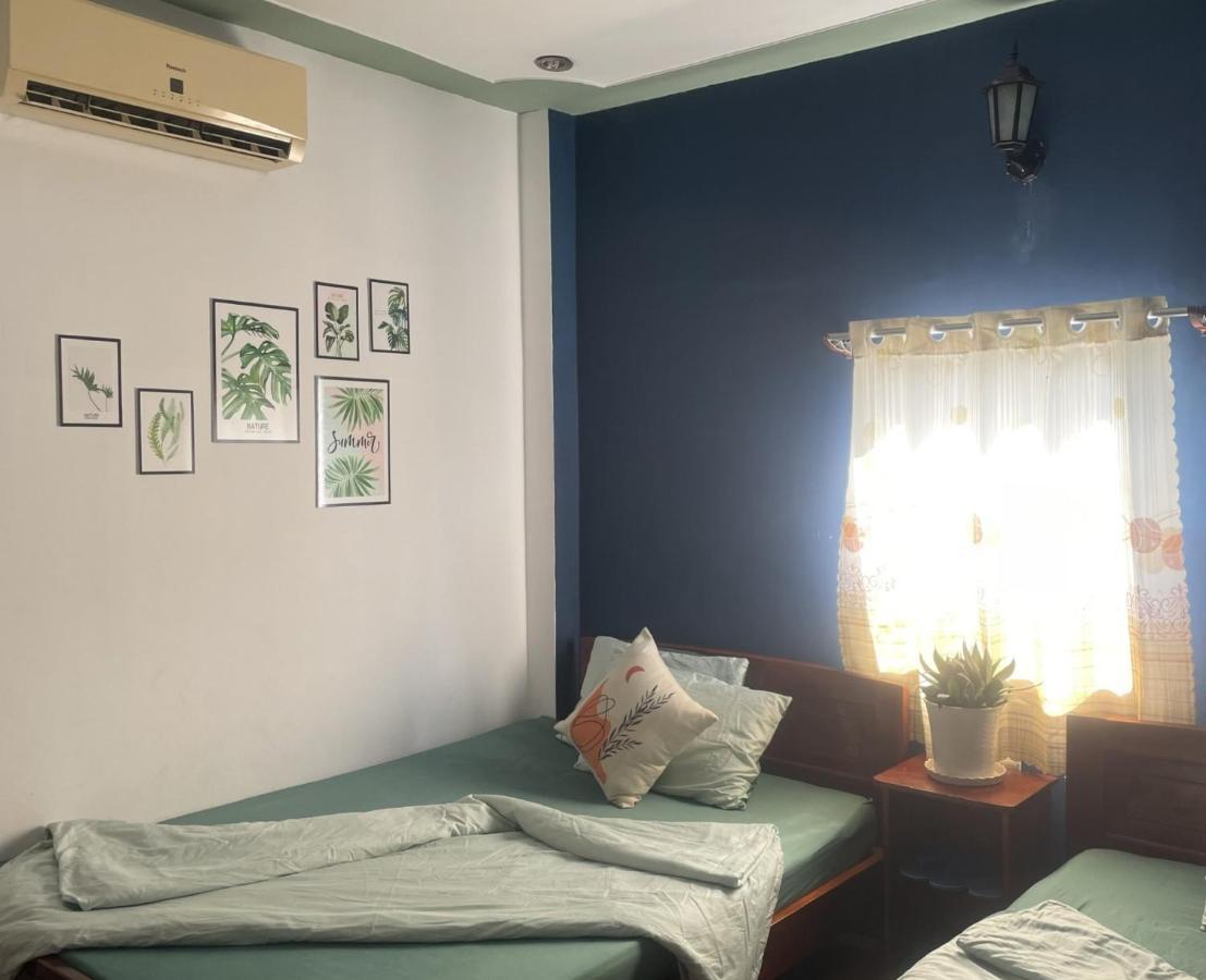 Nha Nghi Phuong Dung Bed & Breakfast Phu Quoc Luaran gambar