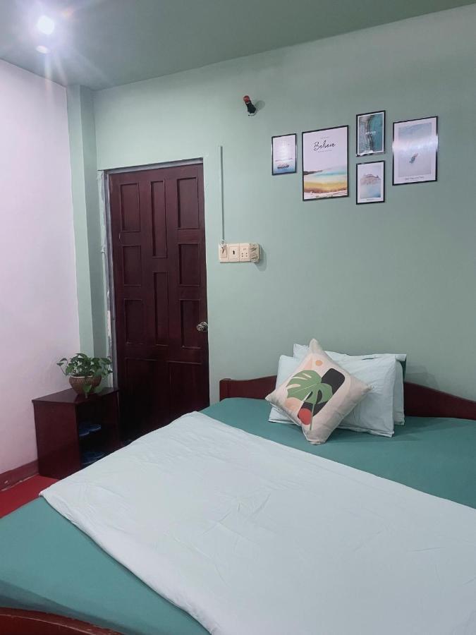 Nha Nghi Phuong Dung Bed & Breakfast Phu Quoc Luaran gambar